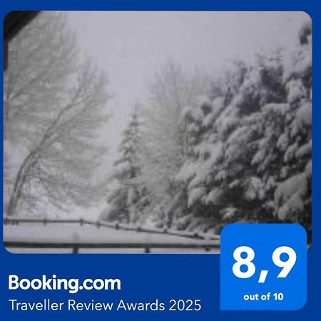 Appartamento Ampio Giardino Adiacente Piste Sci 4/6 Posti Letto ลาตุยเล ภายนอก รูปภาพ